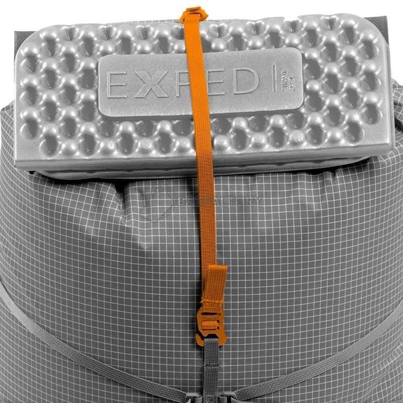 Туристичний рюкзак Exped Lightning 45 Black (018.1084)