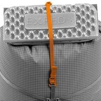 Туристичний рюкзак Exped Lightning 45 Black (018.1084)