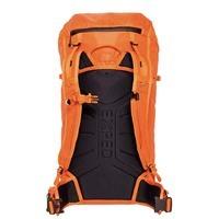 Туристичний рюкзак Exped Verglas 40 M Dark Lava (018.0667)