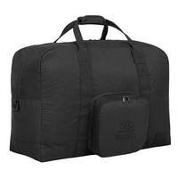 Дорожня сумка Highlander Boulder Duffle Bag 70L Black (929804)