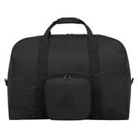 Дорожня сумка Highlander Boulder Duffle Bag 70L Black (929804)
