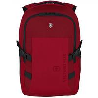 Міський рюкзак Victorinox VX Sport EVO Compact Scarlet Sage для ноутбука 15