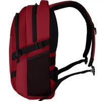 Міський рюкзак Victorinox VX Sport EVO Compact Scarlet Sage для ноутбука 15