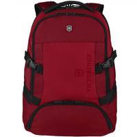 Міський рюкзак Victorinox VX Sport EVO Deluxe Scarlet Sage для ноутбука 15.6