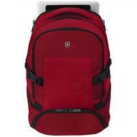 Міський рюкзак Victorinox VX Sport EVO Deluxe Scarlet Sage для ноутбука 15.6