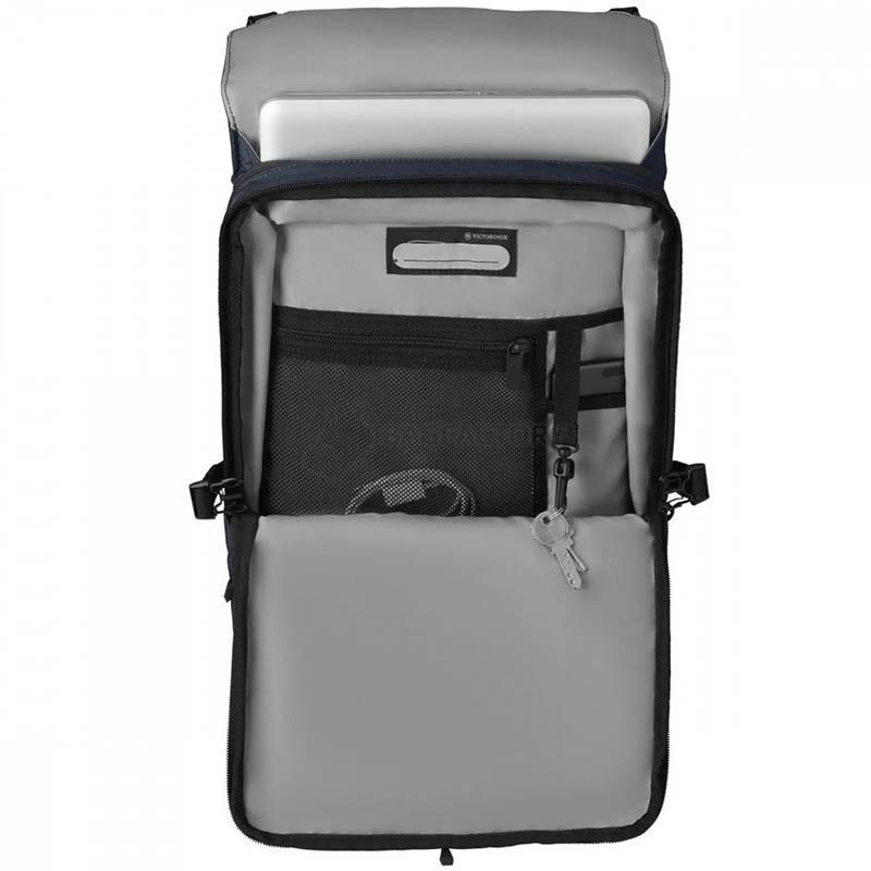 Міський рюкзак Victorinox Travel Altmont Original Flapover Laptop 15.6