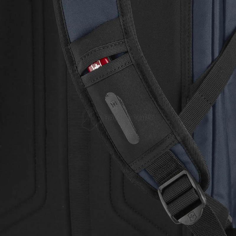 Міський рюкзак Victorinox Travel Altmont Original Flapover Laptop 15.6