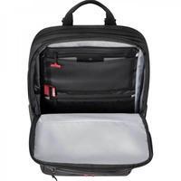 Міський рюкзак Victorinox Travel Touring 2.0 Traveler Black для ноутбука 17
