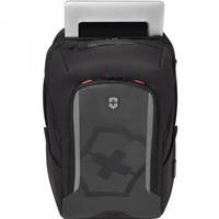 Міський рюкзак Victorinox Travel Touring 2.0 Traveler Black для ноутбука 17