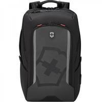 Міський рюкзак Victorinox Travel Touring 2.0 Traveler Black для ноутбука 17