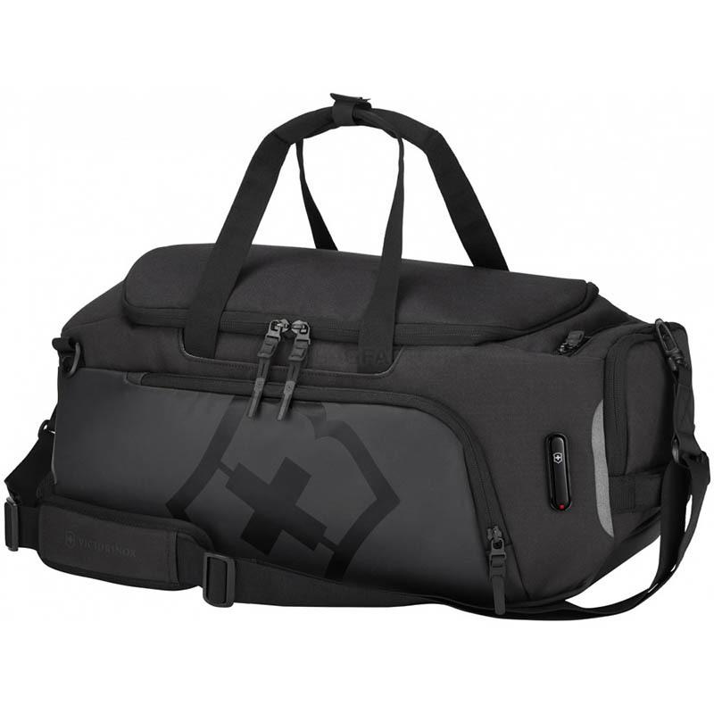 Дорожня сумка-рюкзак Victorinox Travel Touring 2.0 Travel 2in1 Black 38л (Vt612124)