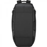 Дорожня сумка-рюкзак Victorinox Travel Touring 2.0 Travel 2in1 Black 38л (Vt612124)