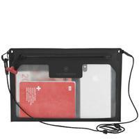 Дорожня сумка Victorinox Travel Touring 2.0 Sports Black 33л (Vt612126)