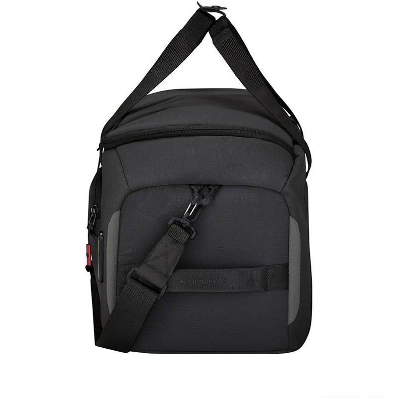 Дорожня сумка Victorinox Travel Touring 2.0 Sports Black 33л (Vt612126)