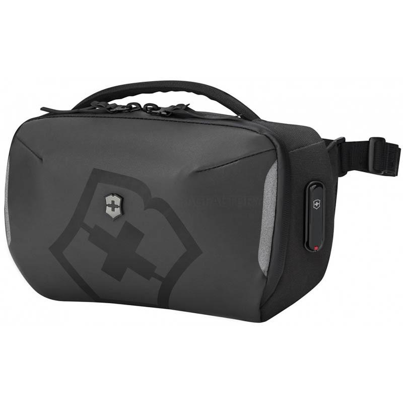 Поясна сумка Victorinox Travel Touring 2.0 Black 5л (Vt612128)