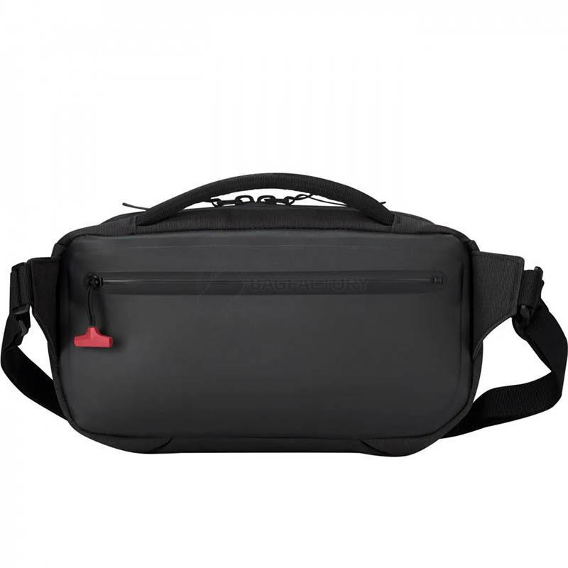 Поясна сумка Victorinox Travel Touring 2.0 Black 5л (Vt612128)