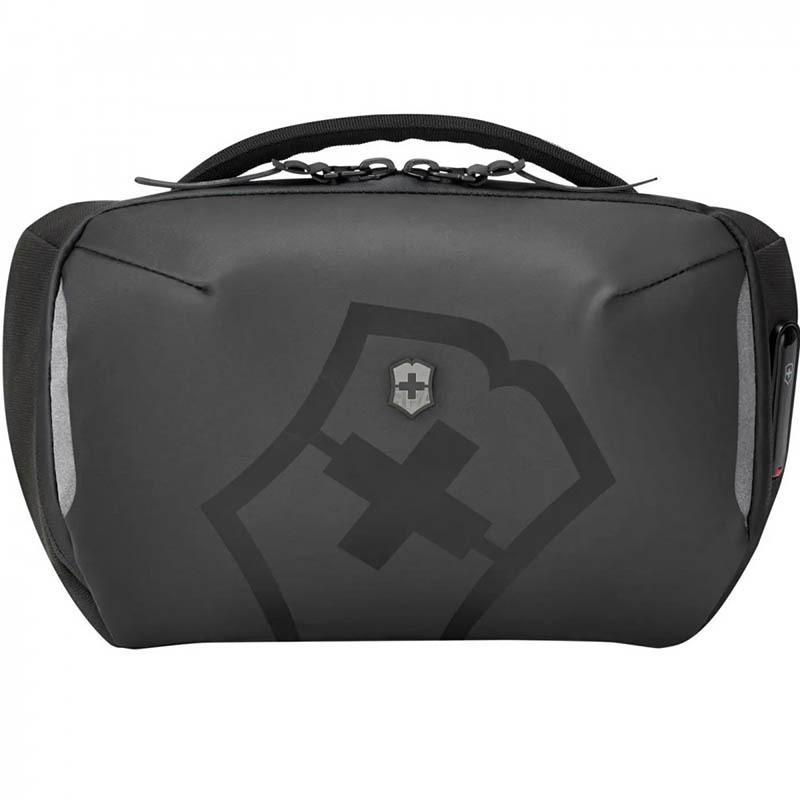 Поясна сумка Victorinox Travel Touring 2.0 Black 5л (Vt612128)