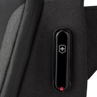 Поясна сумка Victorinox Travel Touring 2.0 Black 5л (Vt612128)