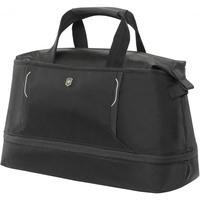 Дорожня сумка Victorinox Travel Werks Traveler 6.0 Weekender Black 30-45л (Vt605587)