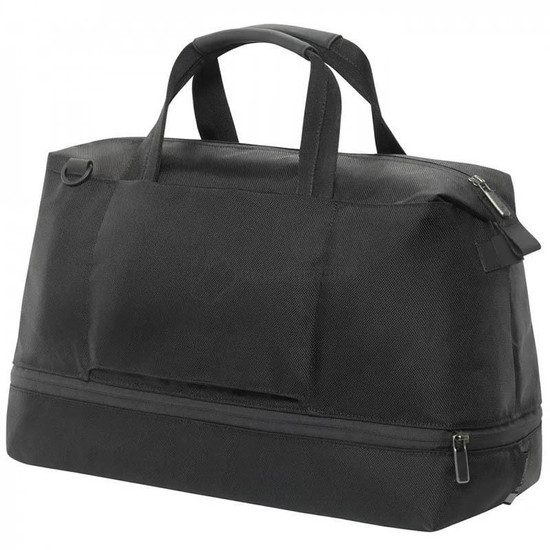 Дорожня сумка Victorinox Travel Werks Traveler 6.0 Weekender Black 30-45л (Vt605587)