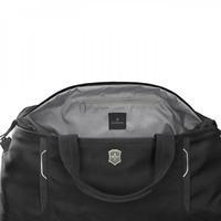 Дорожня сумка Victorinox Travel Werks Traveler 6.0 Weekender XL Black 43-59л (Vt605593)