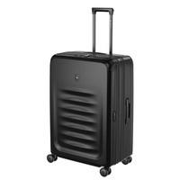 Валіза на 4 колесах Victorinox Travel Spectra 3.0 Expandable Black L 103/143л (Vt611761)