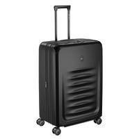 Валіза на 4 колесах Victorinox Travel Spectra 3.0 Expandable Black L 103/143л (Vt611761)