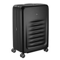Валіза на 4 колесах Victorinox Travel Spectra 3.0 Expandable Black L 103/143л (Vt611761)