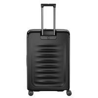 Валіза на 4 колесах Victorinox Travel Spectra 3.0 Expandable Black L 103/143л (Vt611761)