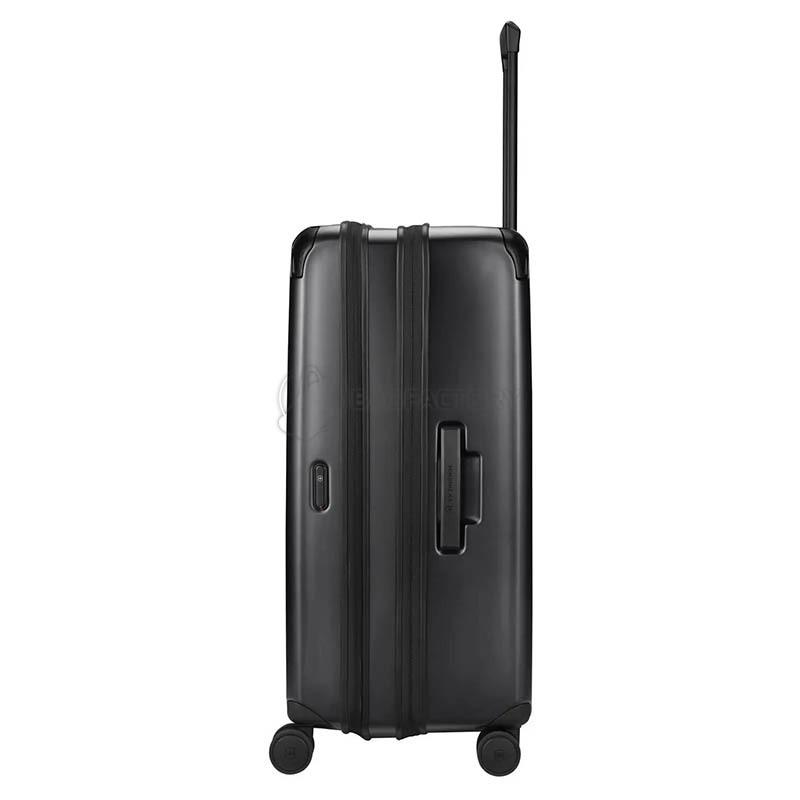 Валіза на 4 колесах Victorinox Travel Spectra 3.0 Expandable Black L 103/143л (Vt611761)