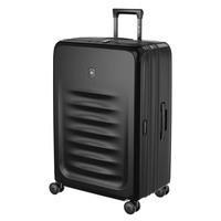 Валіза на 4 колесах Victorinox Travel Spectra 3.0 Expandable Black L 103/143л (Vt611761)