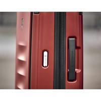 Валіза на 4 колесах Victorinox Travel Spectra 3.0 Expandable Red L 103/143л (Vt611762)