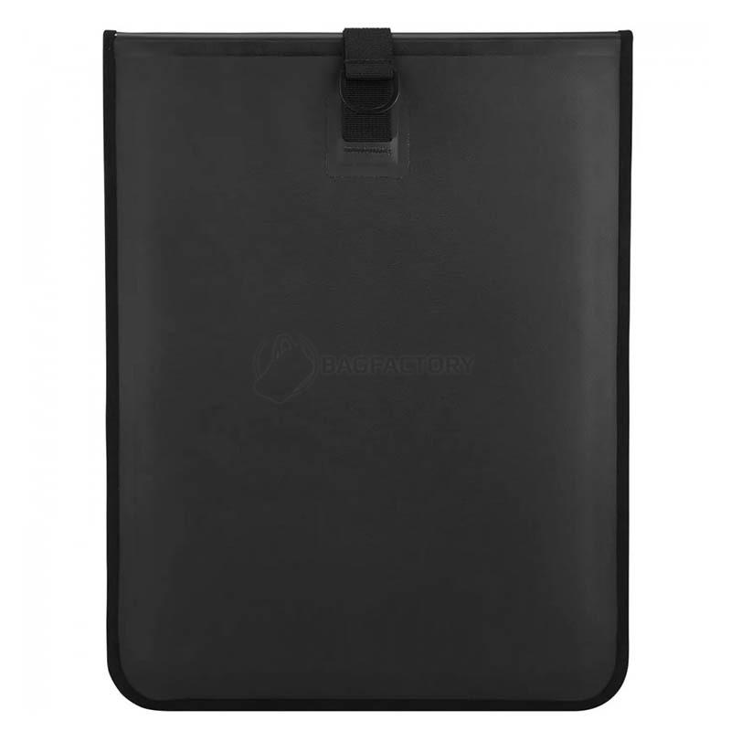 Чохол для ноутбука Victorinox Travel Touring 2.0 Black 15