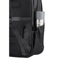 Міський рюкзак Анти-злодій XD Design Bobby Explore 27л Black (P705.911)
