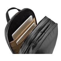 Міський рюкзак Анти-злодій XD Design Bobby Explore 27л Black (P705.911)
