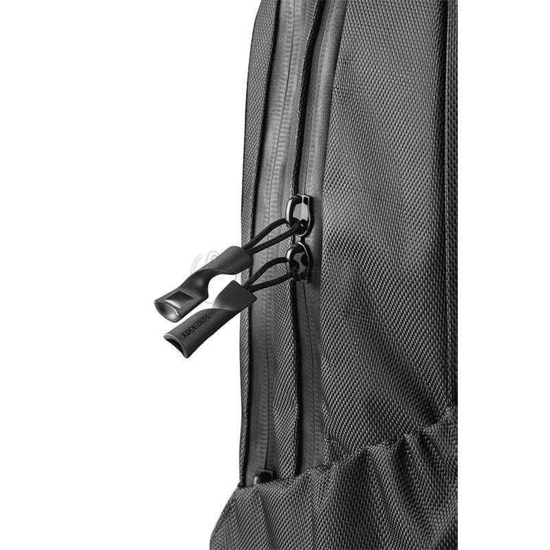 Міський рюкзак Анти-злодій XD Design Bobby Explore 27л Black (P705.911)