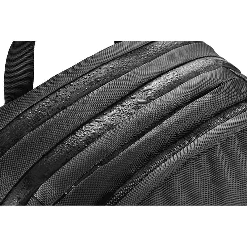 Міський рюкзак Анти-злодій XD Design Bobby Explore 27л Black (P705.911)