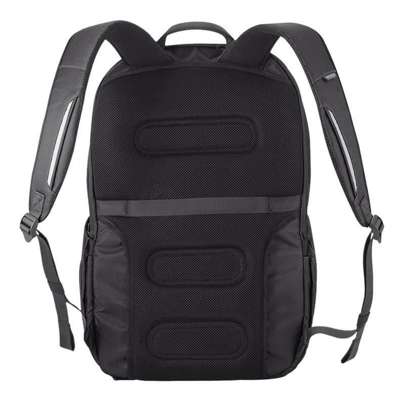 Міський рюкзак Анти-злодій XD Design Bobby Explore 27л Black (P705.911)
