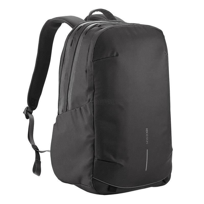 Міський рюкзак Анти-злодій XD Design Bobby Explore 27л Black (P705.911)