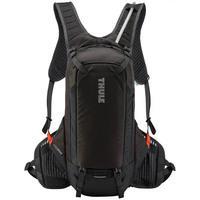 Спортивний рюкзак-гідратор Thule Rail 12L Pro Obsidian (TH 3203799)