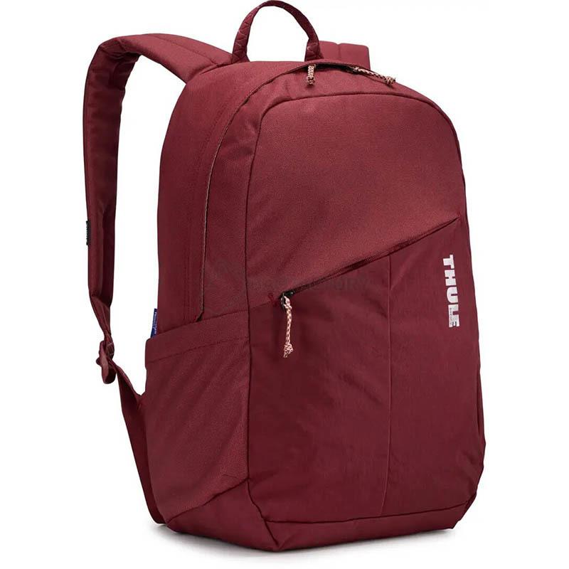 Міський рюкзак Thule Notus Backpack 20л New Maroon (TH 3204920)