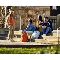 Міський рюкзак Thule Notus Backpack 20л New Maroon (TH 3204920)