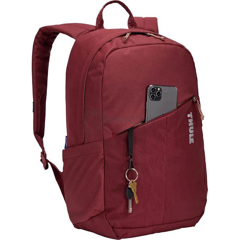 Міський рюкзак Thule Notus Backpack 20л New Maroon (TH 3204920)