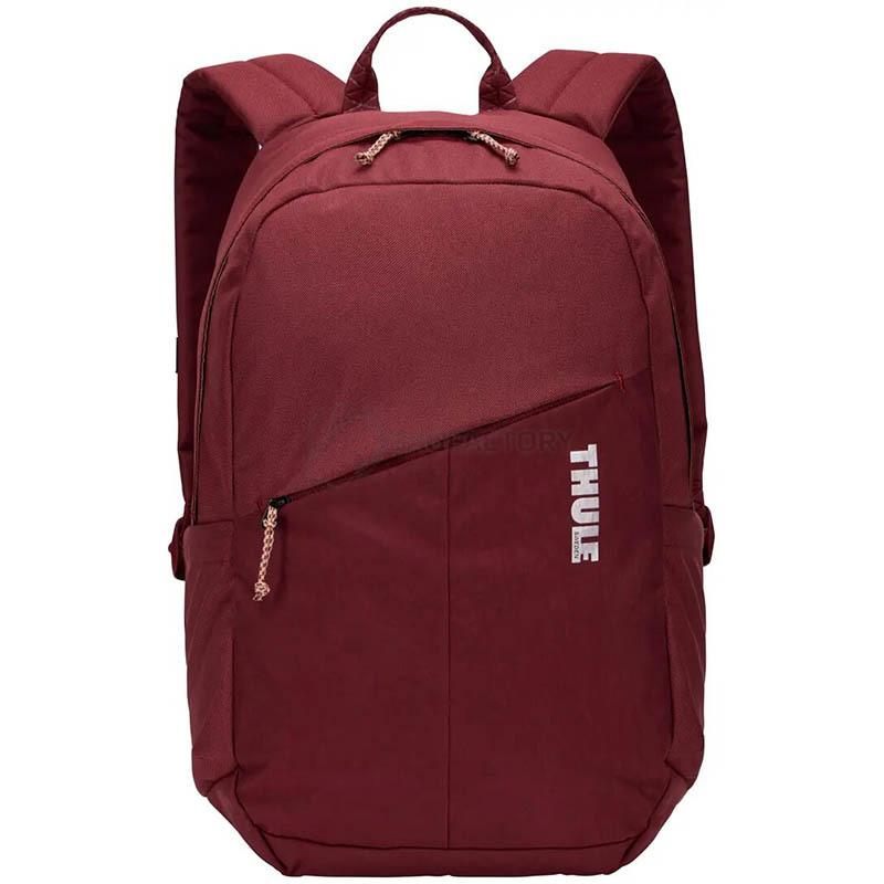 Міський рюкзак Thule Notus Backpack 20л New Maroon (TH 3204920)