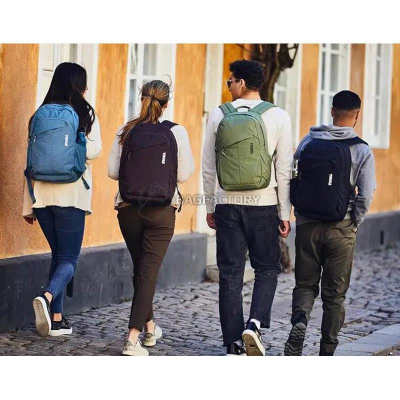 Міський рюкзак Thule Notus Backpack 20л New Maroon (TH 3204920)