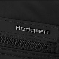 Жіноча сумка Hedgren Inner City Harper S 4.9л Black (HIC01S/003-09)