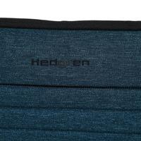 Тонка сумка монослінг Hedgren Lineo Frame 1.2л Legion Blue (HLNO08/183-01)