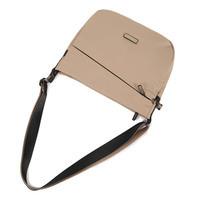 Жіноча сумка Hedgren Nova Gravity Medium 4.4 л Stone Beige (HNOV03/220-01)
