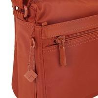 Жіноча сумка Hedgren Inner City Eye 3.5 л Terracotta (HIC176/100-09)