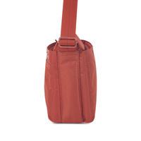 Жіноча сумка Hedgren Inner City Eye 5.7л Terracotta (HIC176M/100-07)